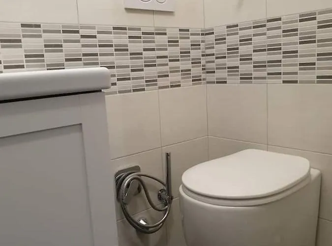 Guest house San Lorenzo 3 Rome