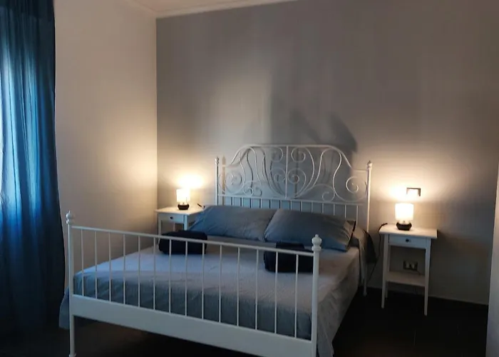 San Lorenzo 3 Guest house *