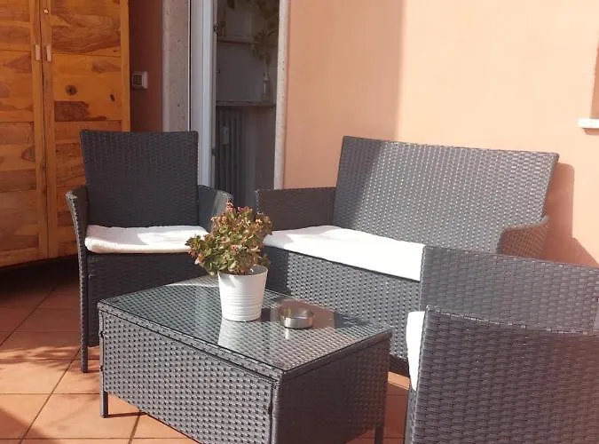 San Lorenzo 3 Guest house *